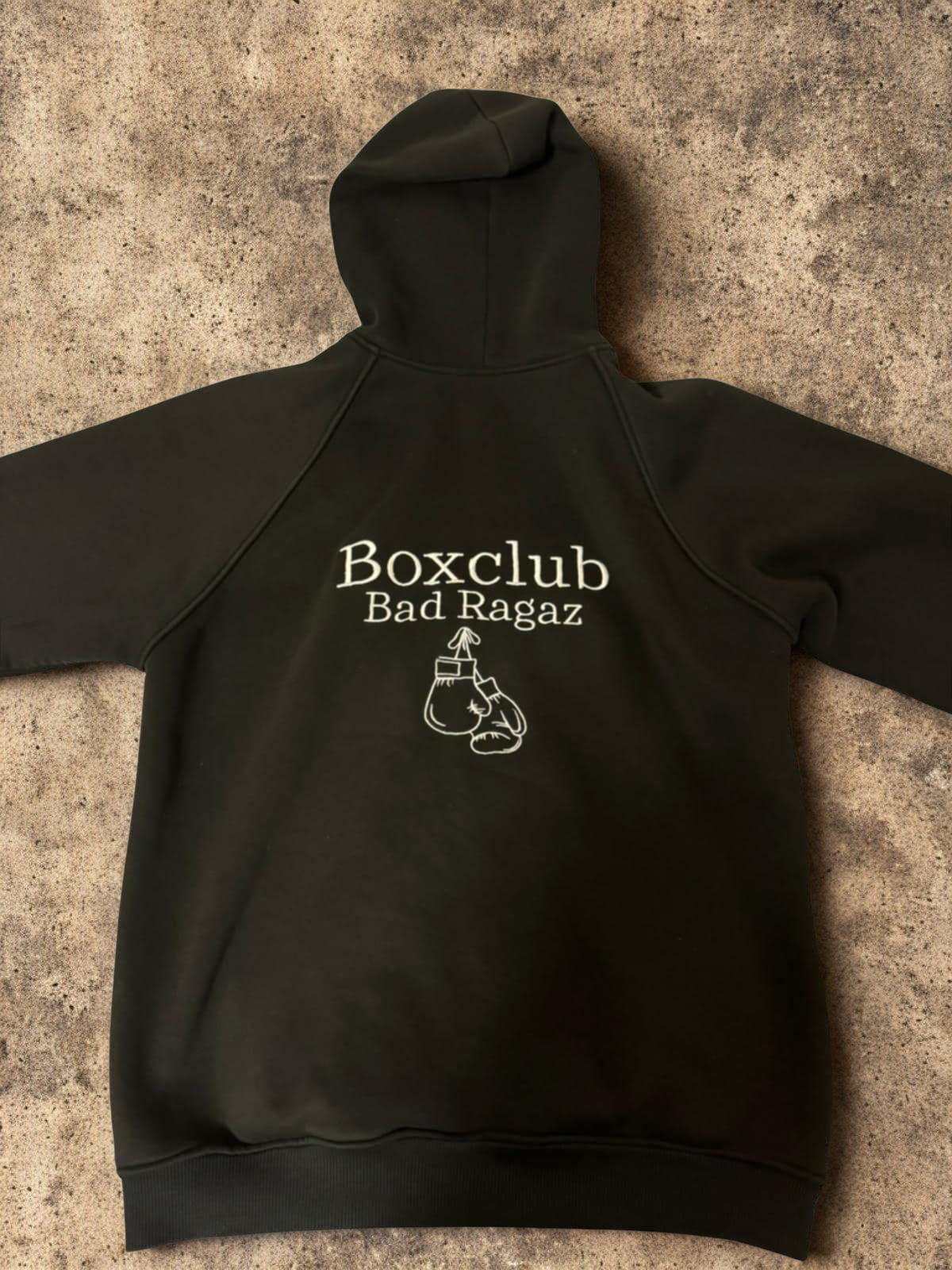 Premium Hoodie mit Stickerei – Hochwertige Qualität | Handmade | Viele Farben & Größen | Individuell bestickt