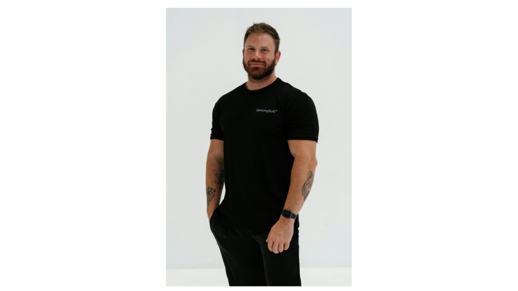 Elasthan T-Shirt – Bequem, hochwertig & modern + GRATIS Druck nach Wunsch
