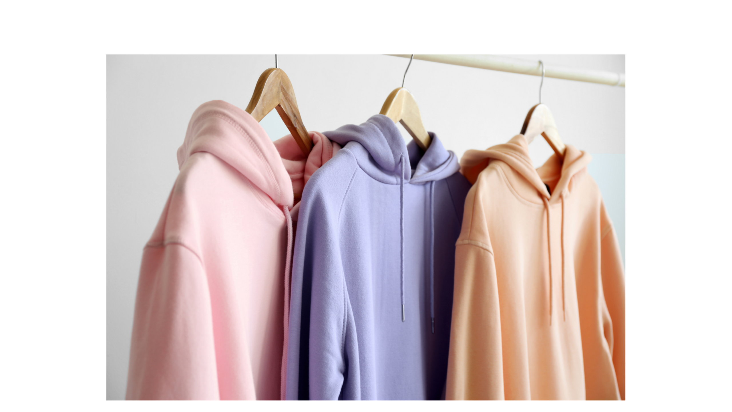 Premium Damen Hoodie – Hochwertige Qualität | Handmade | Viele Farben & Größen | Komfort & Style – Bild 3