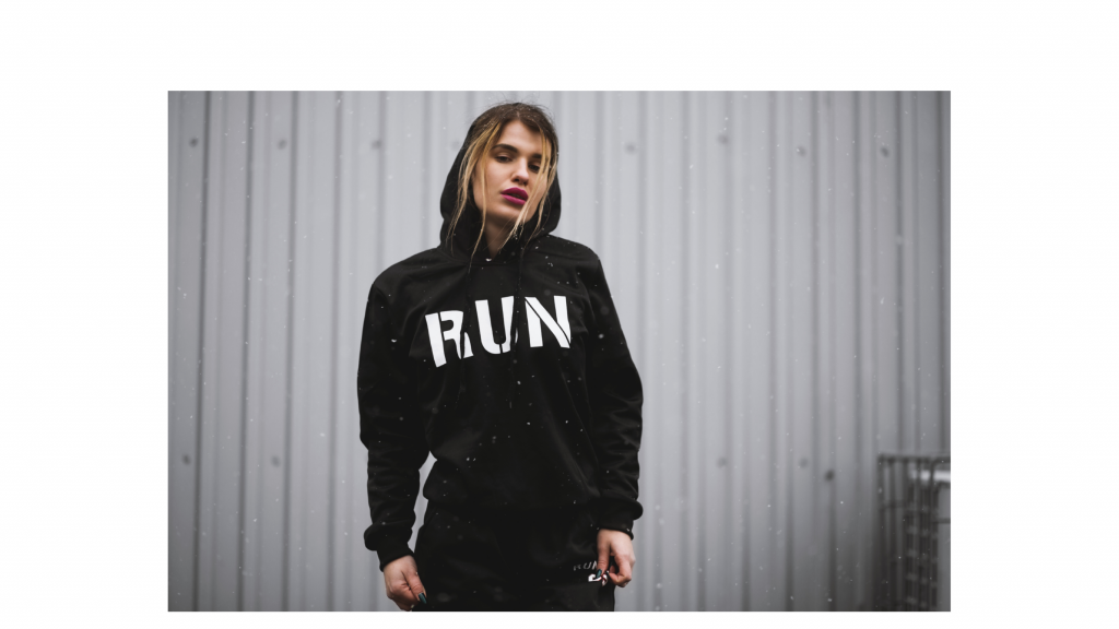 Premium Damen Hoodie mit Druck – Hochwertige Qualität | Handmade | Viele Farben & Größen | Individuell bedruckbar
