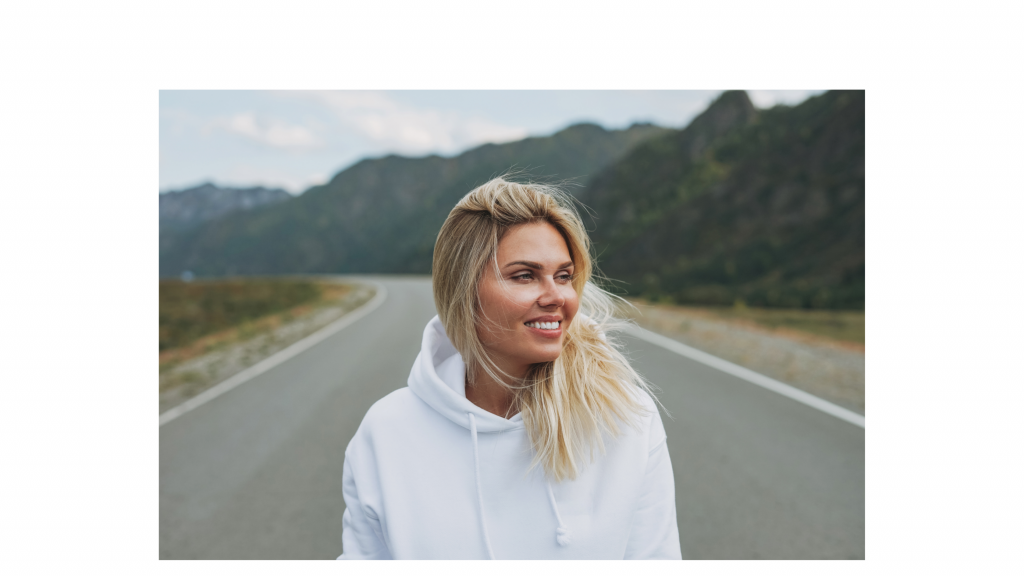 Premium Damen Hoodie – Hochwertige Qualität | Handmade | Viele Farben & Größen | Komfort & Style
