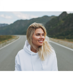 Premium Damen Hoodie – Hochwertige Qualität | Handmade | Viele Farben & Größen | Komfort & Style