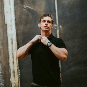 Polo-Shirts – Premium Qualität mit Stickerei und Druck nach Wunsch