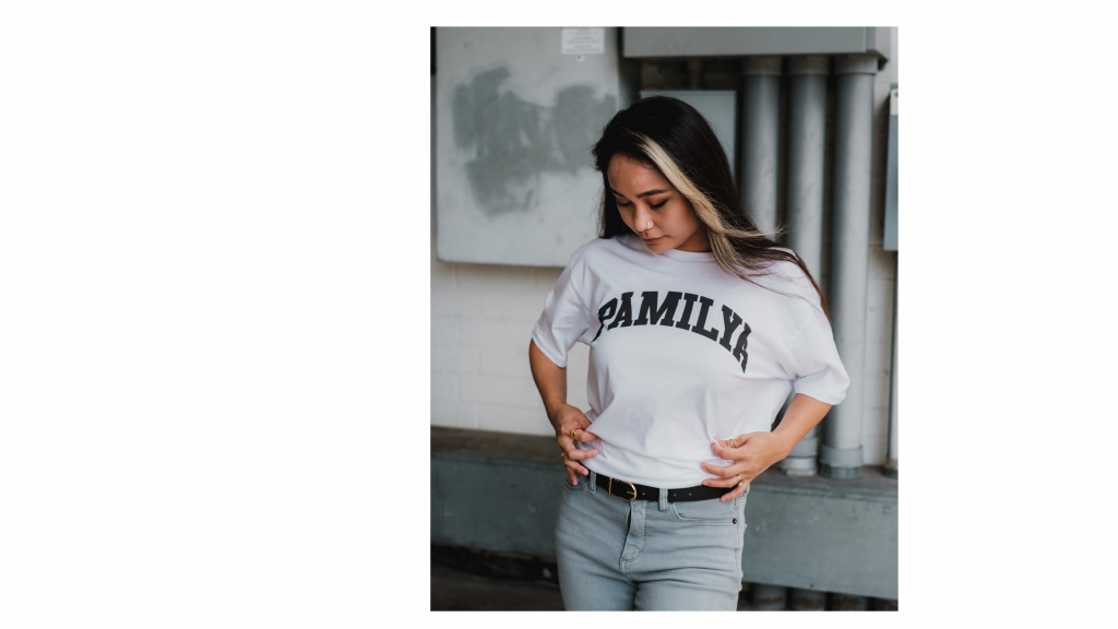 🌸 Exklusive Damen-T-Shirt – aus gekämmter Baumwolle – Premium Qualität & GRATIS Druck nach Wunsch